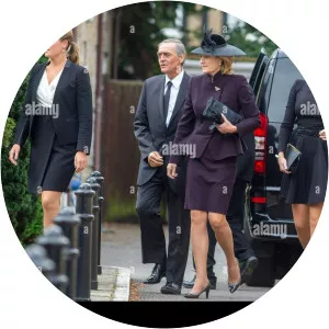 Lady Viola Georgina Grosvenor