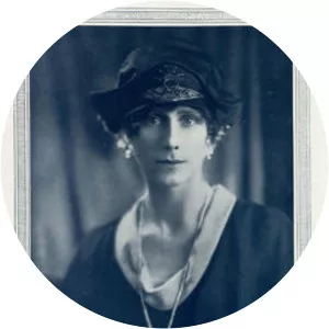 Lady Violet Catherine Manners - Violet Manners, Duchess of Rutland's daughter