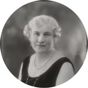 Lady Winefride Mary Elizabeth Feilding - Gervase Elwes' wife