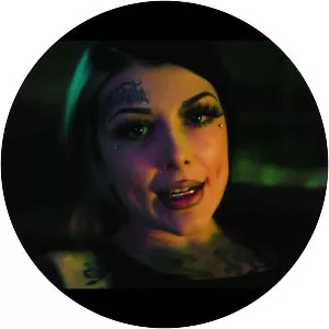 Lady XO - Musical artist