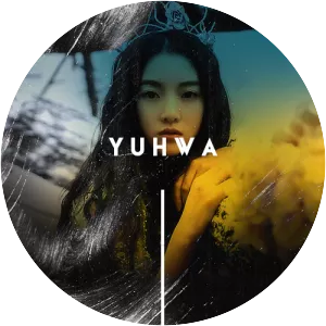 Lady Yuhwa - Dongmyeong of Goguryeo's mother