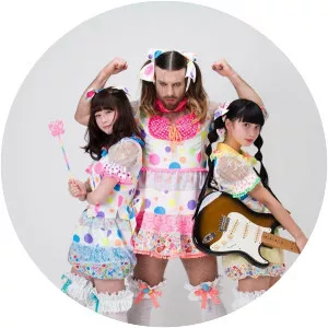 Ladybaby - Musical group