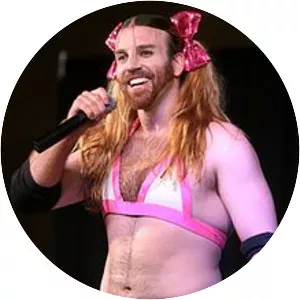 Ladybeard