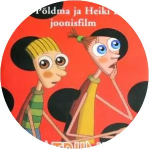 Ladybirds' Christmas