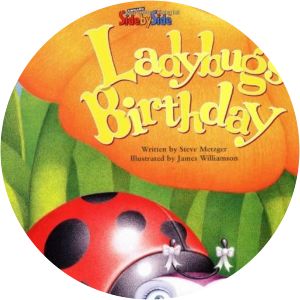 Ladybug's birthday