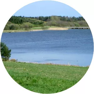 Ladyburn Lake