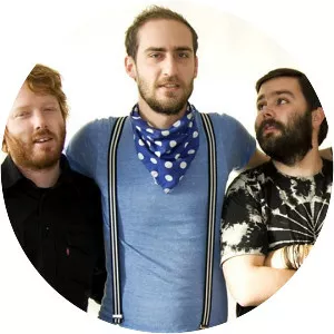 Ladyhawk - Rock band