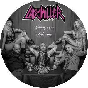 Ladykiller - Musical group