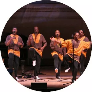Ladysmith Black Mambazo