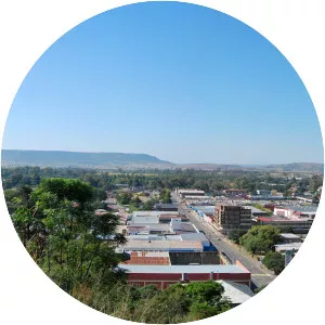 Ladysmith