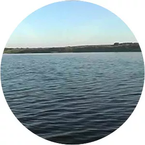 Ladyzhynske Reservoir