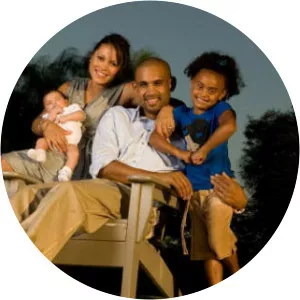 Lael Rose Hill photograph