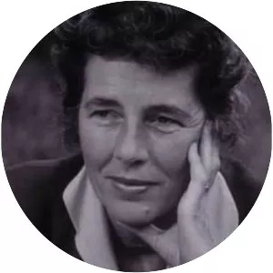 Lael Tucker Wertenbaker