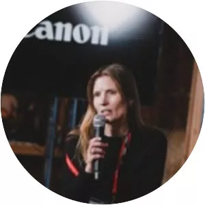 Laela Kilbourn photograph