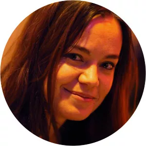 Laélia Véron - Linguist