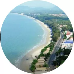 Laem Mae Phim Beach - 