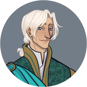 Laenor Velaryon - Fictional character