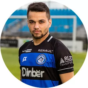 Laércio Carreirinha