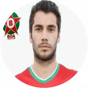 Laércio Soldá - Brazilian footballer