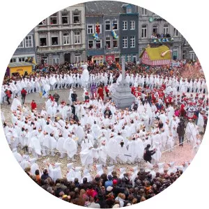 Laetare de Stavelot - 