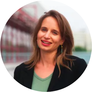 Laëtitia Atlani-Duault