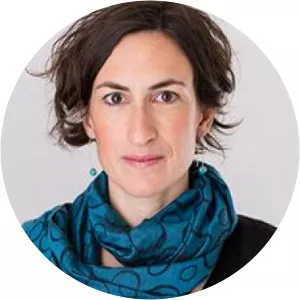 Laetitia Bader - Author