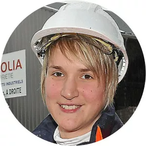 Laetitia Barnier - Michel Barnier's daughter