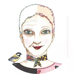 Laëtitia Bourget - Visual artist