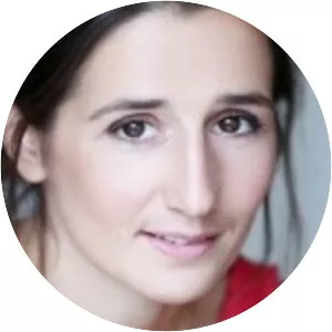 Laetitia de Fombelle - Film actress