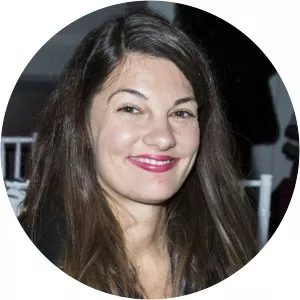 Laetitia Estrosi photograph