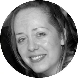 Laetitia Etienne - Author