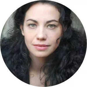 Laetitia Favart - Movie actress