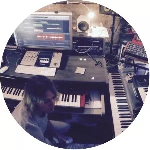 Laetitia Frenod - Musical artist