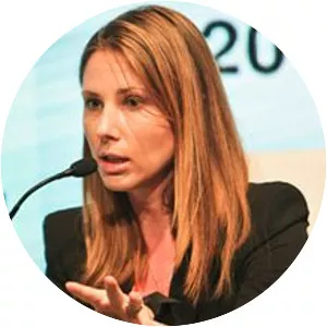 Laetitia Garriott de Cayeux