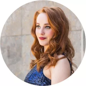 Laetitia Gerards - Soprano