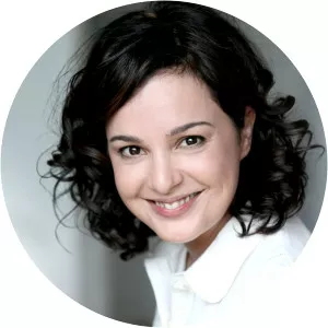 Laetitia Godès - Actor