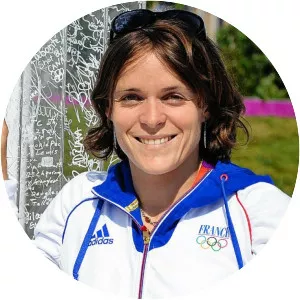 Laëtitia Le Corguillé