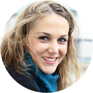 Laetitia Legrix - Actress