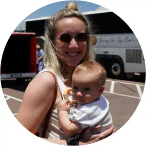 Laetitia Lemke photograph