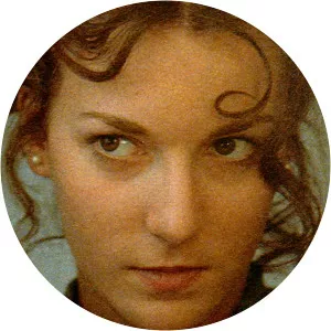 Laetitia Léotard - Philippe Léotard's daughter