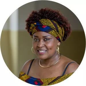 Laetitia Nyinawamwiza