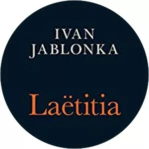 Laëtitia, ou, La fin des hommes