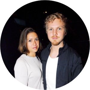 Laetitia Poher photograph