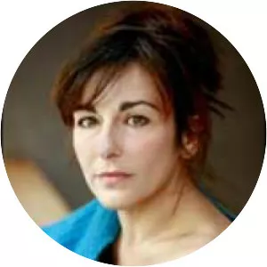 Laetitia Reva - Actress