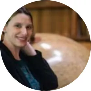 Laëtitia Saint-Paul