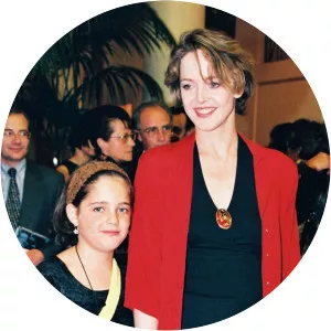 Laetitia Soral photograph