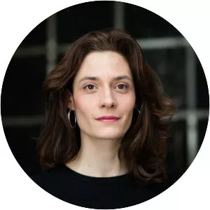 Laetitia StrauchBonart