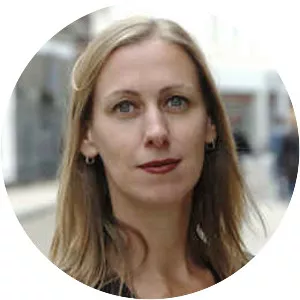 Laetitia van Krieken