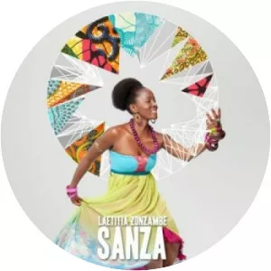 Laetitia Zonzambé
