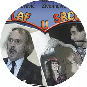 Laf u srcu - 1981 film